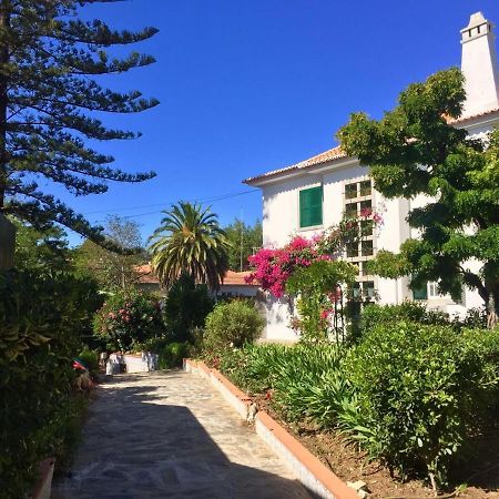 Cascais Seaside Garden Villa Exterior photo