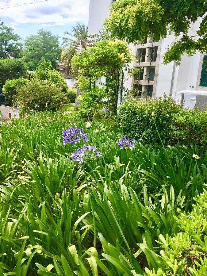 Cascais Seaside Garden Villa Exterior photo