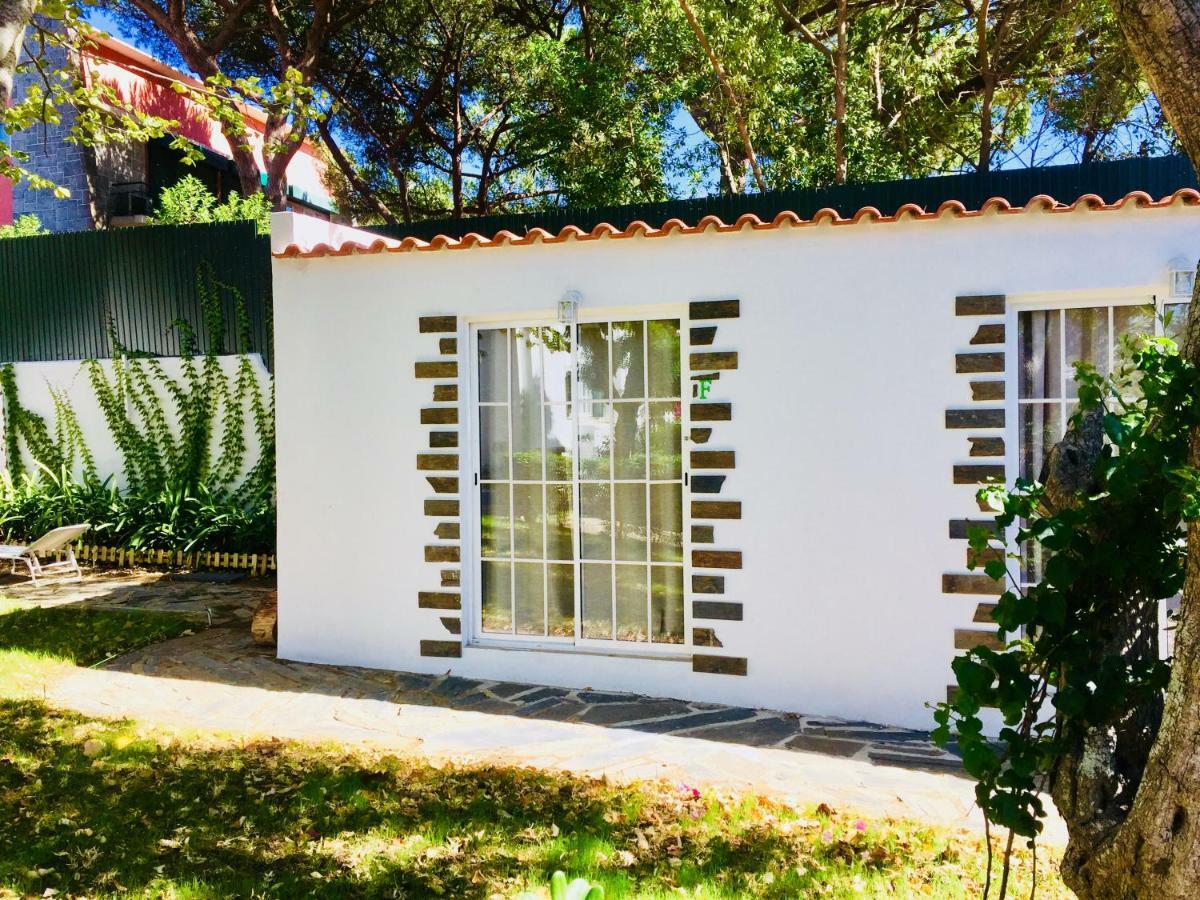 Cascais Seaside Garden Villa Exterior photo