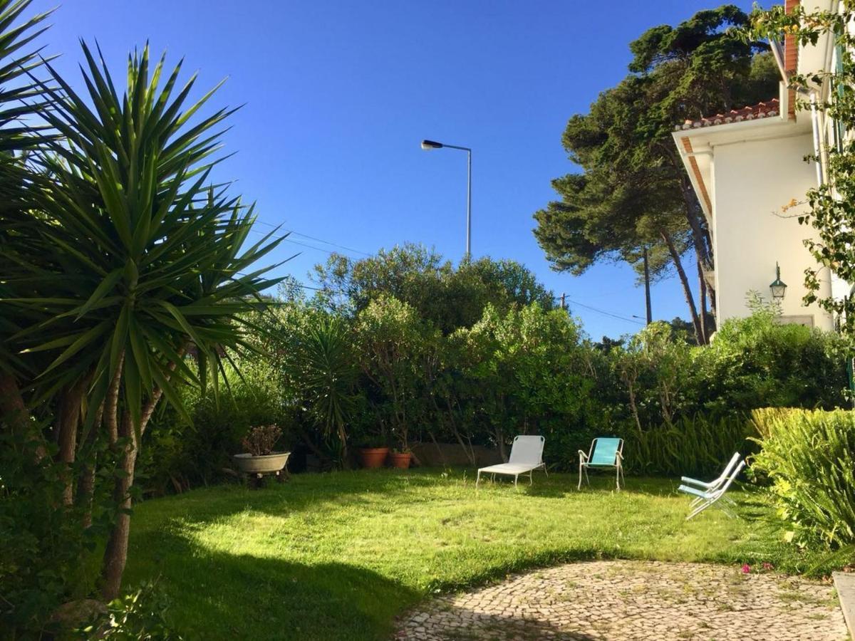 Cascais Seaside Garden Villa Exterior photo