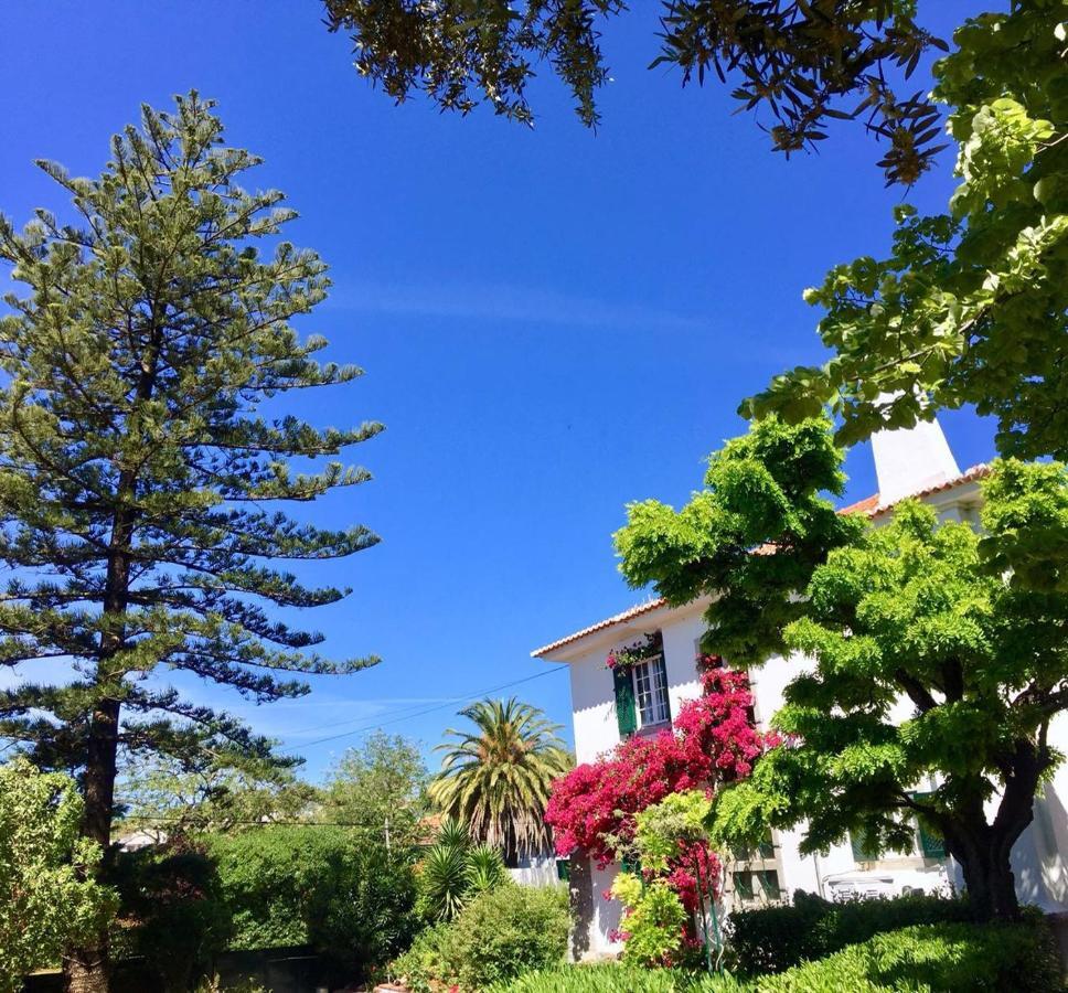 Cascais Seaside Garden Villa Exterior photo